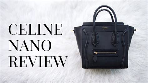 where to buy celine luggage nano